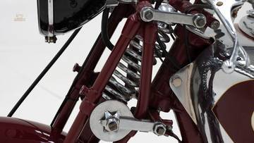 Thumbnail von Husqvarna 500 cc '33