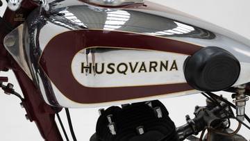 Thumbnail von Husqvarna 500 cc '33