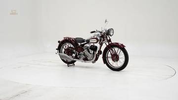 Thumbnail von Husqvarna 500 cc '33
