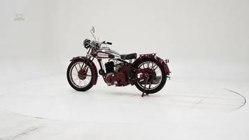 Thumbnail von Husqvarna 500 cc '33