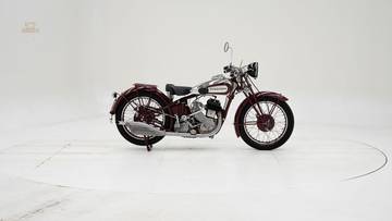 Thumbnail von Husqvarna 500 cc '33