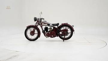 Thumbnail von Husqvarna 500 cc '33
