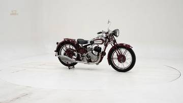 Thumbnail von Husqvarna 500 cc '33