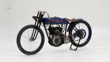 Thumbnail von Harley-Davidson Board Track Racer '20