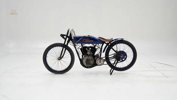 Thumbnail von Harley-Davidson Board Track Racer '20