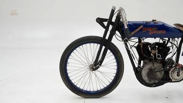 Thumbnail von Harley-Davidson Board Track Racer '20