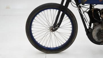 Thumbnail von Harley-Davidson Board Track Racer '20