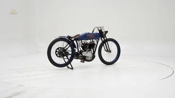 Thumbnail von Harley-Davidson Board Track Racer '20