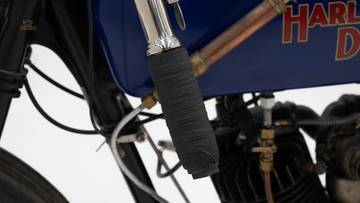 Thumbnail von Harley-Davidson Board Track Racer '20