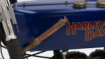 Thumbnail von Harley-Davidson Board Track Racer '20