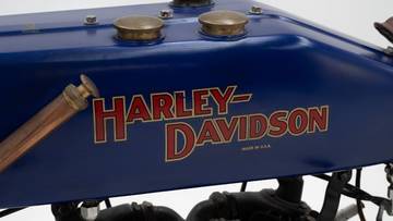Thumbnail von Harley-Davidson Board Track Racer '20