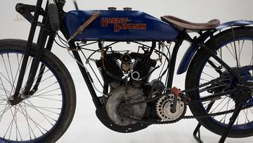 Thumbnail von Harley-Davidson Board Track Racer '20