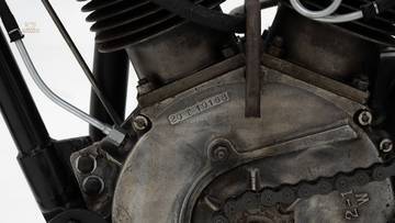 Thumbnail von Harley-Davidson Board Track Racer '20