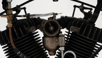 Thumbnail von Harley-Davidson Board Track Racer '20