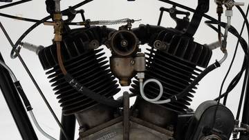 Thumbnail von Harley-Davidson Board Track Racer '20