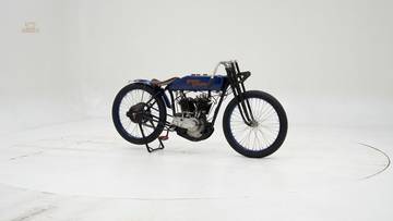 Thumbnail von Harley-Davidson Board Track Racer '20