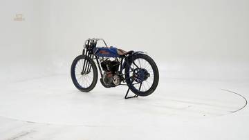Thumbnail von Harley-Davidson Board Track Racer '20