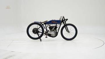 Thumbnail von Harley-Davidson Board Track Racer '20