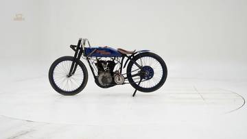 Thumbnail von Harley-Davidson Board Track Racer '20