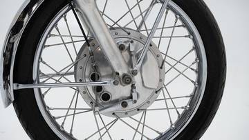 Thumbnail von Norton Commando 750 S '70
