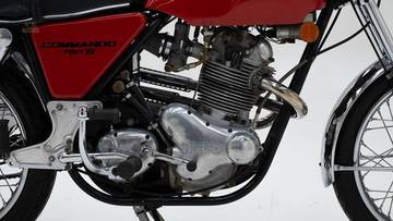 Thumbnail von Norton Commando 750 S '70