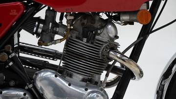 Thumbnail von Norton Commando 750 S '70