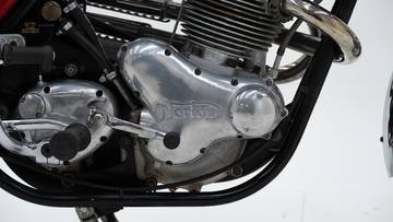 Thumbnail von Norton Commando 750 S '70
