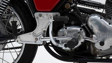 Thumbnail von Norton Commando 750 S '70