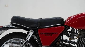 Thumbnail von Norton Commando 750 S '70