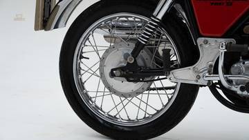Thumbnail von Norton Commando 750 S '70