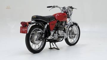 Thumbnail von Norton Commando 750 S '70