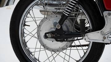 Thumbnail von Norton Commando 750 S '70