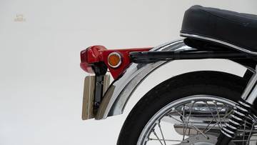 Thumbnail von Norton Commando 750 S '70