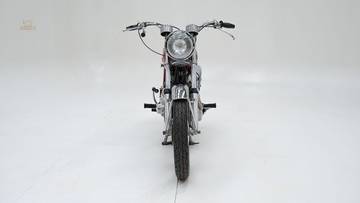 Thumbnail von Norton Commando 750 S '70