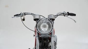 Thumbnail von Norton Commando 750 S '70