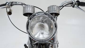 Thumbnail von Norton Commando 750 S '70