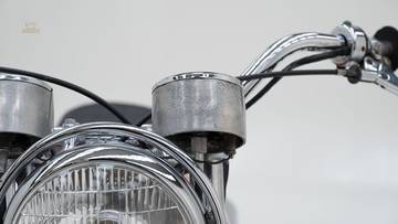 Thumbnail von Norton Commando 750 S '70