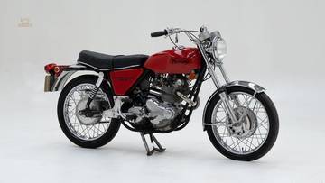 Thumbnail von Norton Commando 750 S '70