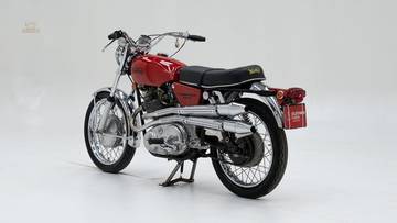 Thumbnail von Norton Commando 750 S '70