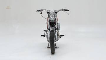Thumbnail von Norton Commando 750 S '70