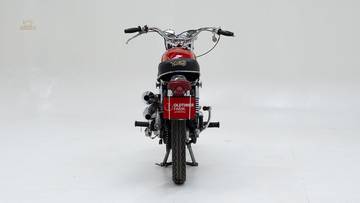 Thumbnail von Norton Commando 750 S '70