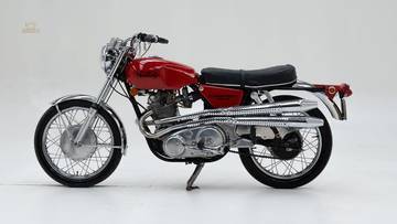 Thumbnail von Norton Commando 750 S '70