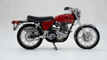 Thumbnail von Norton Commando 750 S '70