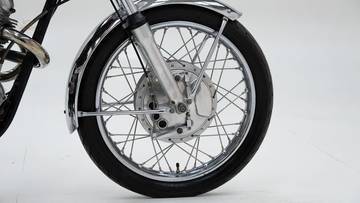 Thumbnail von Norton Commando 750 S '70