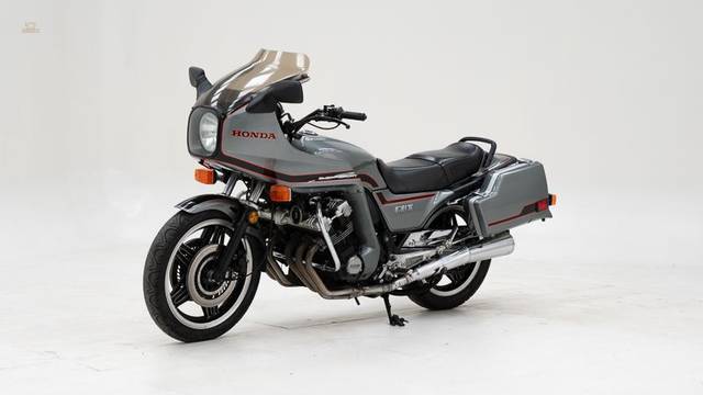 Honda CBX '81