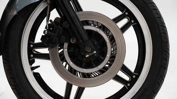 Thumbnail von Honda CBX '81