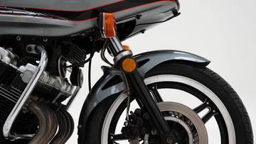 Thumbnail von Honda CBX '81