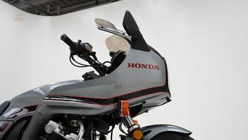 Thumbnail von Honda CBX '81