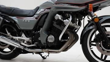 Thumbnail von Honda CBX '81