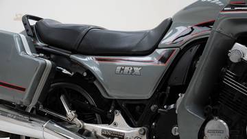 Thumbnail von Honda CBX '81